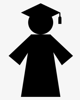 Graduation Clipart University Graduation, HD Png Download, Transparent PNG