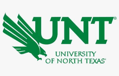 Unt Logo University Of North Texas Arm&emblem [unt, HD Png Download, Transparent PNG