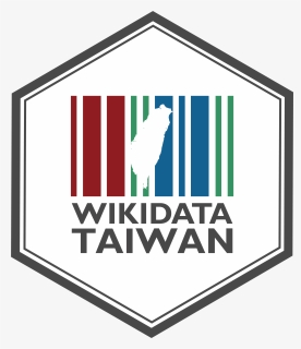 Wikidata Sticker Hexagon, HD Png Download, Transparent PNG