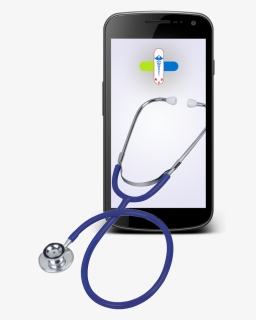 Stethoscope Png, Transparent Png, Transparent PNG