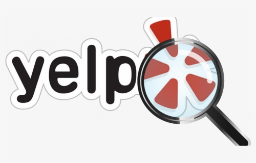 Yelplogo-search, HD Png Download, Transparent PNG