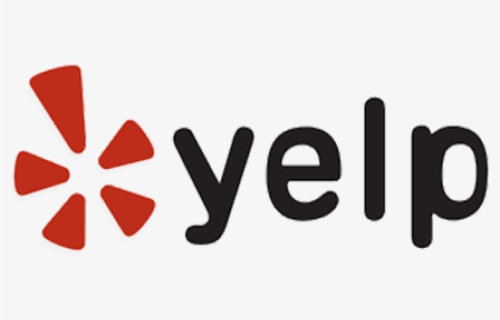 Yelp-logo, HD Png Download, Transparent PNG