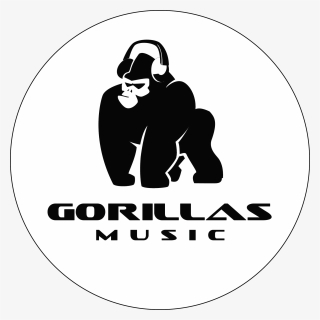 Transparent Gorilla Logo Png, Png Download, Transparent PNG