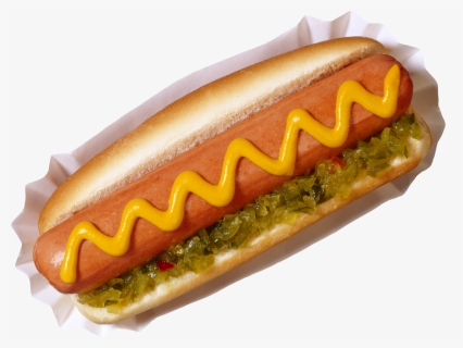 Hot Dog Png Image, Transparent Png, Transparent PNG
