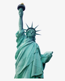 Statue Of Liberty, HD Png Download, Transparent PNG