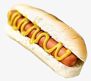 Hot Dog Png Free Image Download, Transparent Png, Transparent PNG
