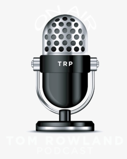 Tom Rowland Podcast, HD Png Download, Transparent PNG