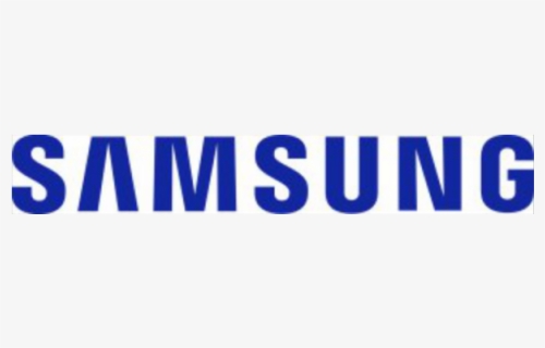 Samsung Logo Png, Transparent Png, Transparent PNG