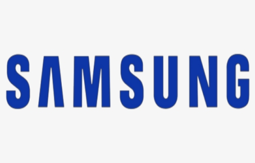 Samsung Logo Png, Transparent Png, Transparent PNG