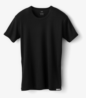 Transparent Black Shirt Png, Png Download, Transparent PNG