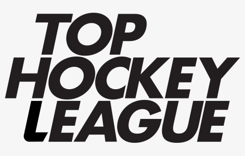 Top Hockey League, HD Png Download, Transparent PNG