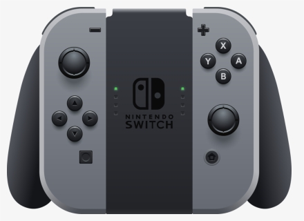 Switch Nintendo Png, Transparent Png, Transparent PNG