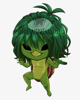 Kappa, HD Png Download, Transparent PNG