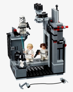 Transparent Deathstar Png, Png Download, Transparent PNG