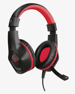 Gxt 404r Rana Gaming Headset For Nintendo Switch, HD Png Download, Transparent PNG