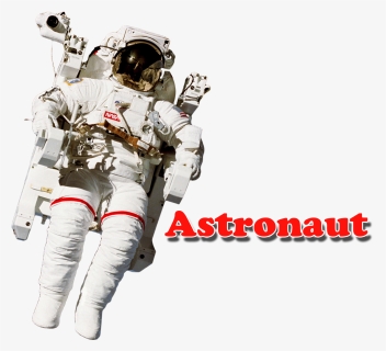 Astronaut Png , Png Download, Transparent Png, Transparent PNG