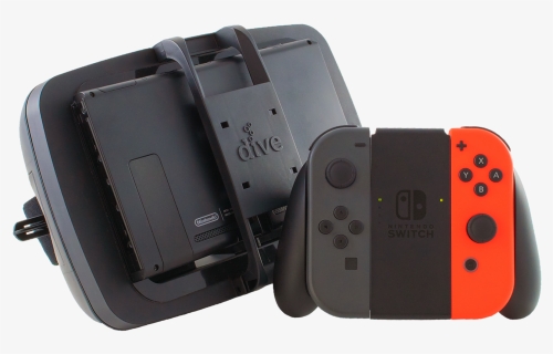 Dive 7 Nintendo Switch, HD Png Download, Transparent PNG