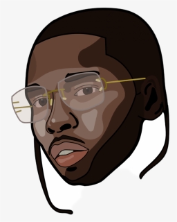 Clout Goggles Png, Transparent Png, Transparent PNG