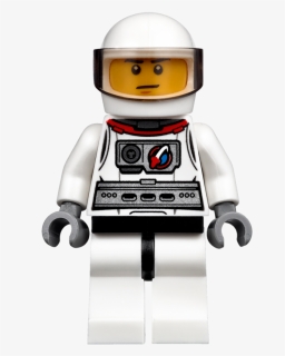 Lego Astronaut , Png Download, Transparent Png, Transparent PNG