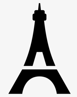 Eiffel Tower Png, Download Png Image With Transparent, Png Download, Transparent PNG