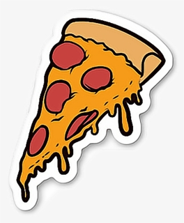 #pizza #slice #pizzas #enjoy #yummy, HD Png Download, Transparent PNG
