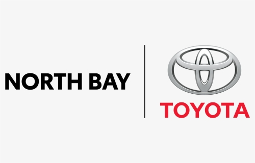 North Bay Toyota Logo, HD Png Download, Transparent PNG