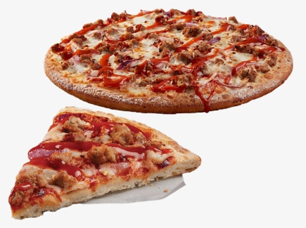 Dominos Pizza Slice, HD Png Download, Transparent PNG