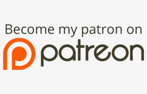 Patreon Logo Png, Transparent Png, Transparent PNG