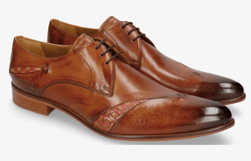 Derby Shoes Toni 40 Tan Woven Sand, HD Png Download, Transparent PNG