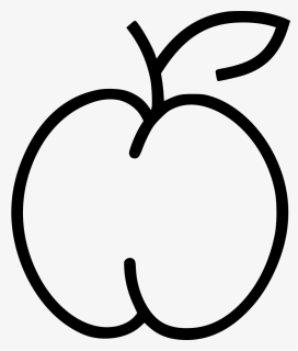 Peach, HD Png Download, Transparent PNG