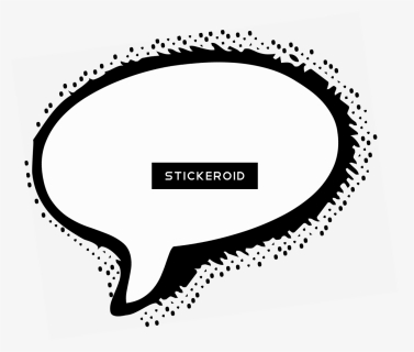 Text Bubble Clipart, HD Png Download, Transparent PNG