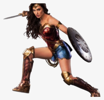 Wonder Woman Png Transparent Images, Png Download, Transparent PNG