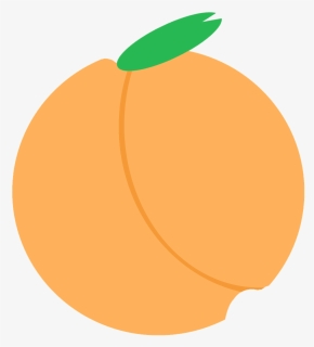Peach Png, Transparent Png, Transparent PNG