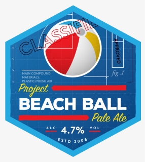 Beach Ball Png, Transparent Png, Transparent PNG