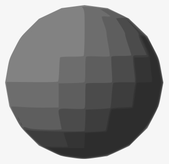 Gray Sphere Disco Ball Clip Arts, HD Png Download, Transparent PNG