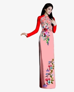 Wilderness Melon Ao Dai, HD Png Download, Transparent PNG