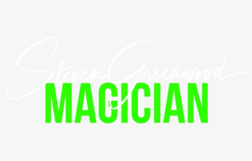Signature Logo Magic, HD Png Download, Transparent PNG