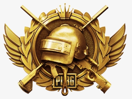 Pubg Conqueror Logo Png, Transparent Png, Transparent PNG