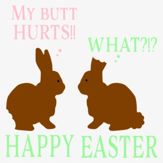 Happy Easter, HD Png Download, Transparent PNG