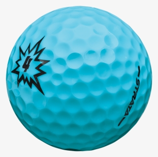 Colored Golf Ball Png, Transparent Png, Transparent PNG