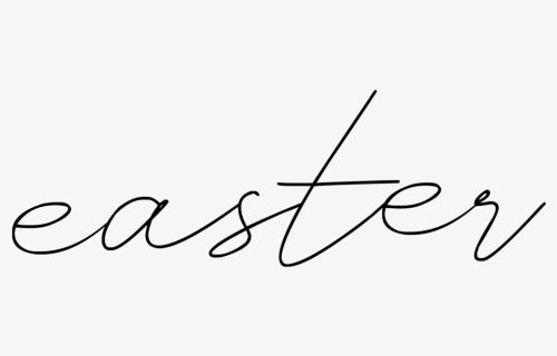 Easter Png, Transparent Png, Transparent PNG