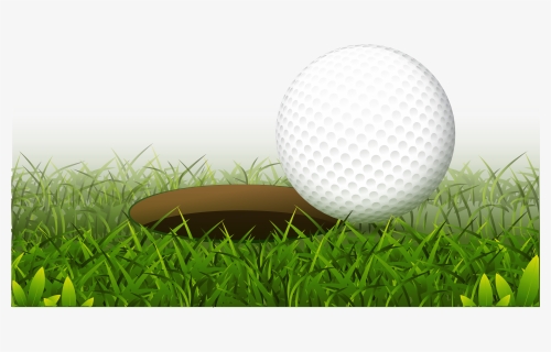 Green Golf Ball Png, Transparent Png, Transparent PNG