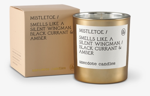 Mistletoe Candle   Class, HD Png Download, Transparent PNG