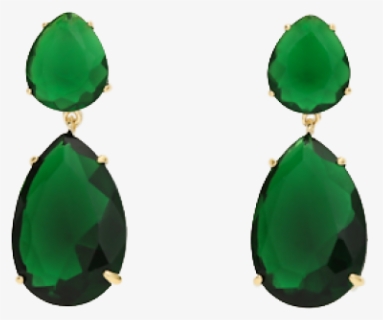 Angelina Teardrop Earrings, HD Png Download, Transparent PNG