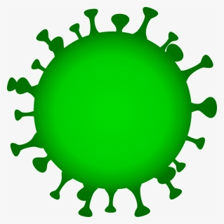 Corona Coronavirus Virus, HD Png Download, Transparent PNG