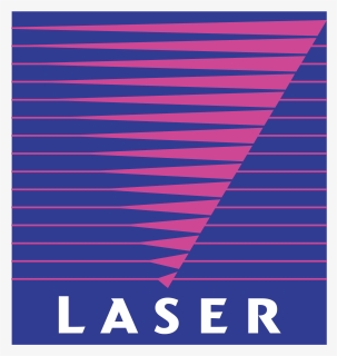 Laser Logo Png Transparent, Png Download, Transparent PNG