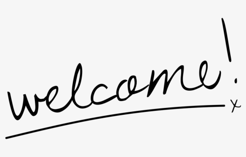 Welcome, HD Png Download, Transparent PNG