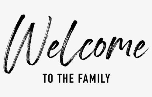 Welcome, HD Png Download, Transparent PNG