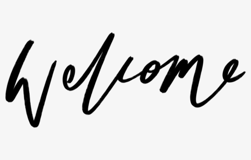 Welcome, HD Png Download, Transparent PNG
