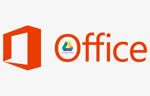 Google Drive Plugin For Microsoft Office Lets You Use, HD Png Download, Transparent PNG